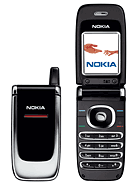 Κατεβάστε ήχους κλήσης για Nokia 6060 δωρεάν.